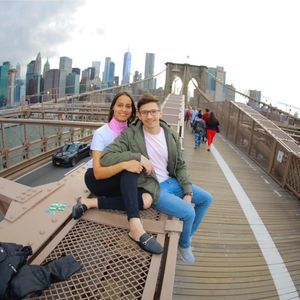 Meet your Posher, Jessica